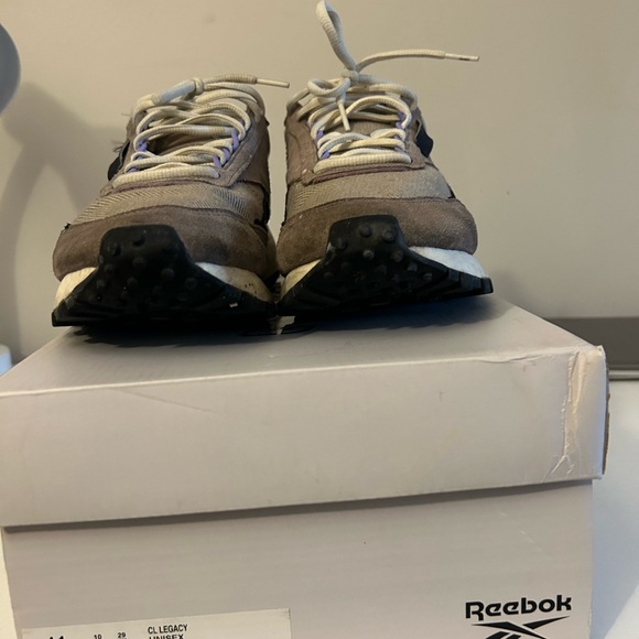 Size 11 US MENS A$AP Nast X Reebok - Picture 2 of 4